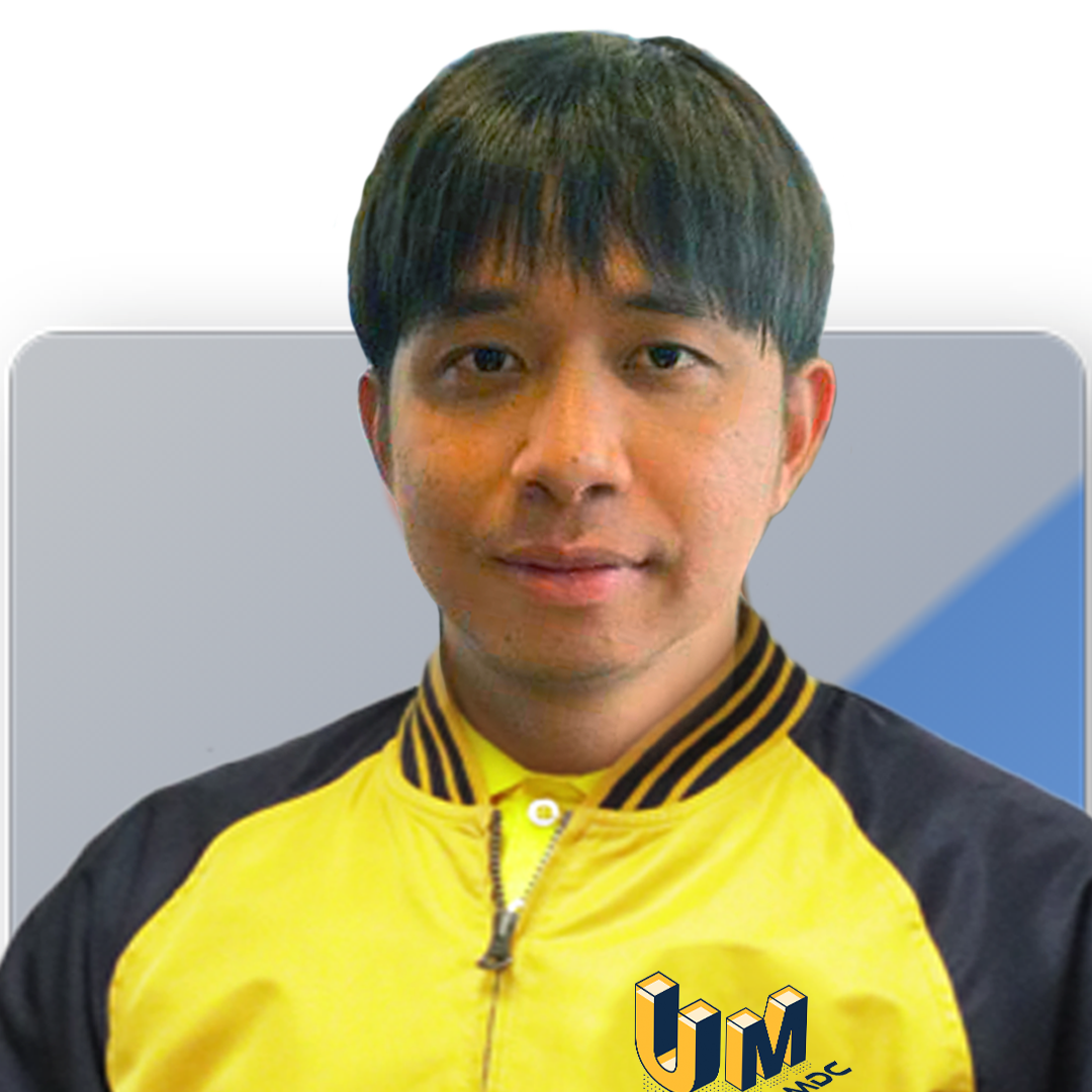 อาจารย์ ดร.ประกฤษฎิ์ รักษ์วงศ์ 