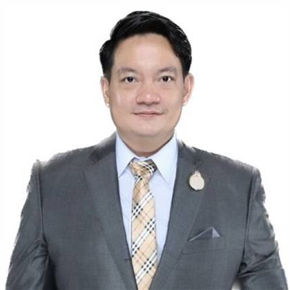 นายอิสรัมภ์ ศรียิ่งยงค์