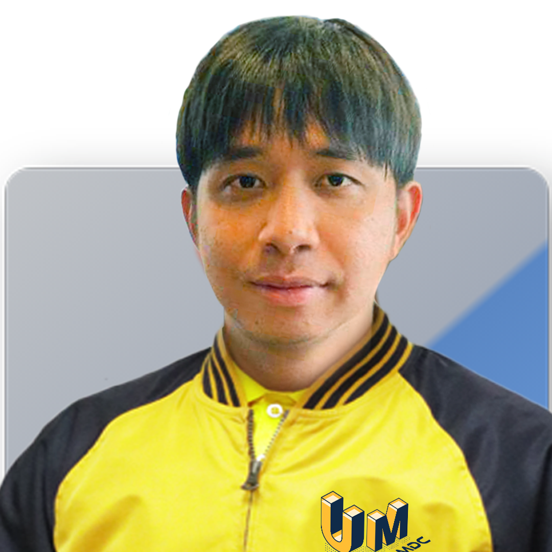 อาจารย์ ดร.ประกฤษฎิ์ รักษ์วงศ์ 