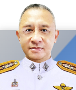 พ.ต.อ.ดร. อิศราวุธ อ่อนน้อม