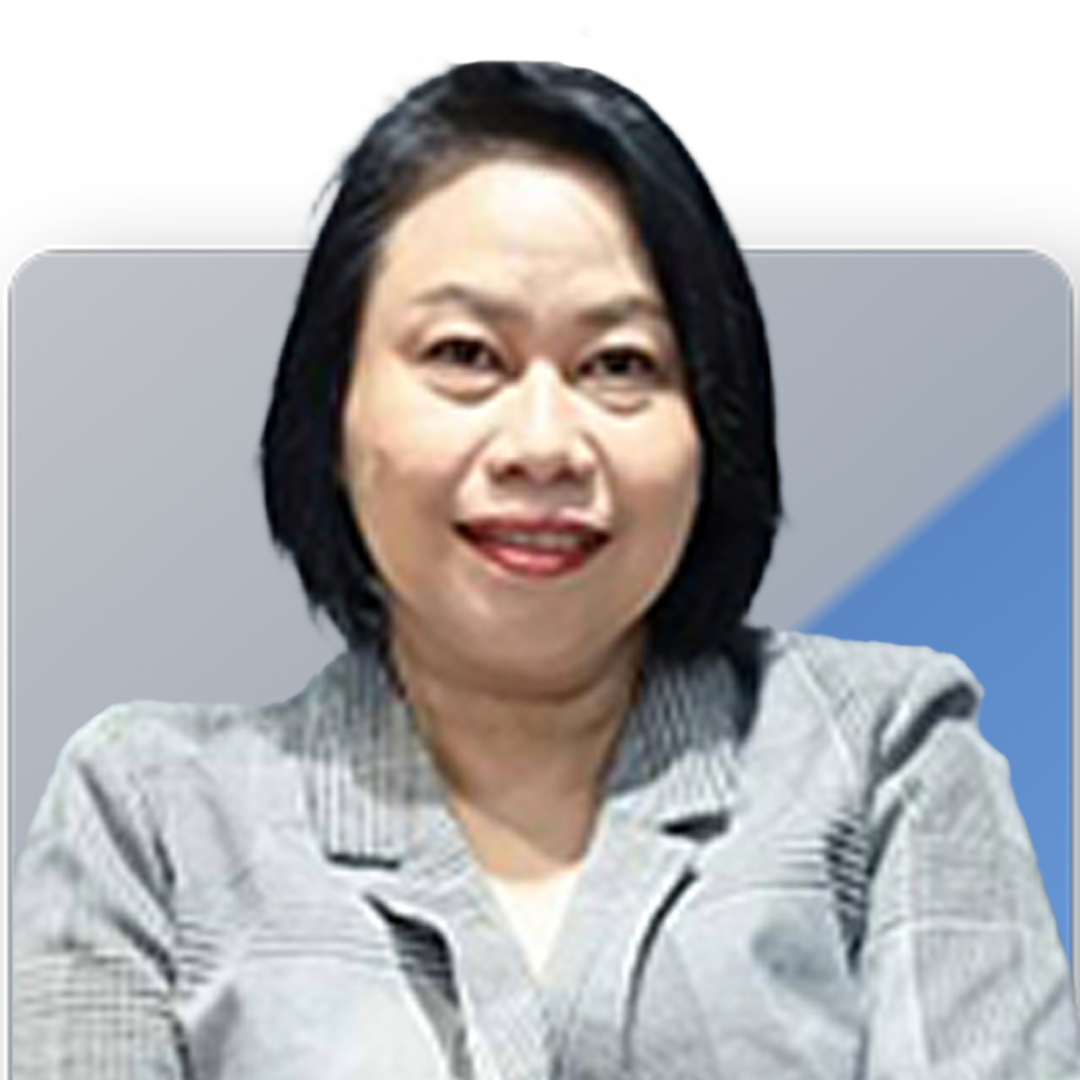 นางสาวอุบลวรรณ สุจริตกุล