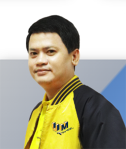 นายกฤชณัท พรหมเสนะ