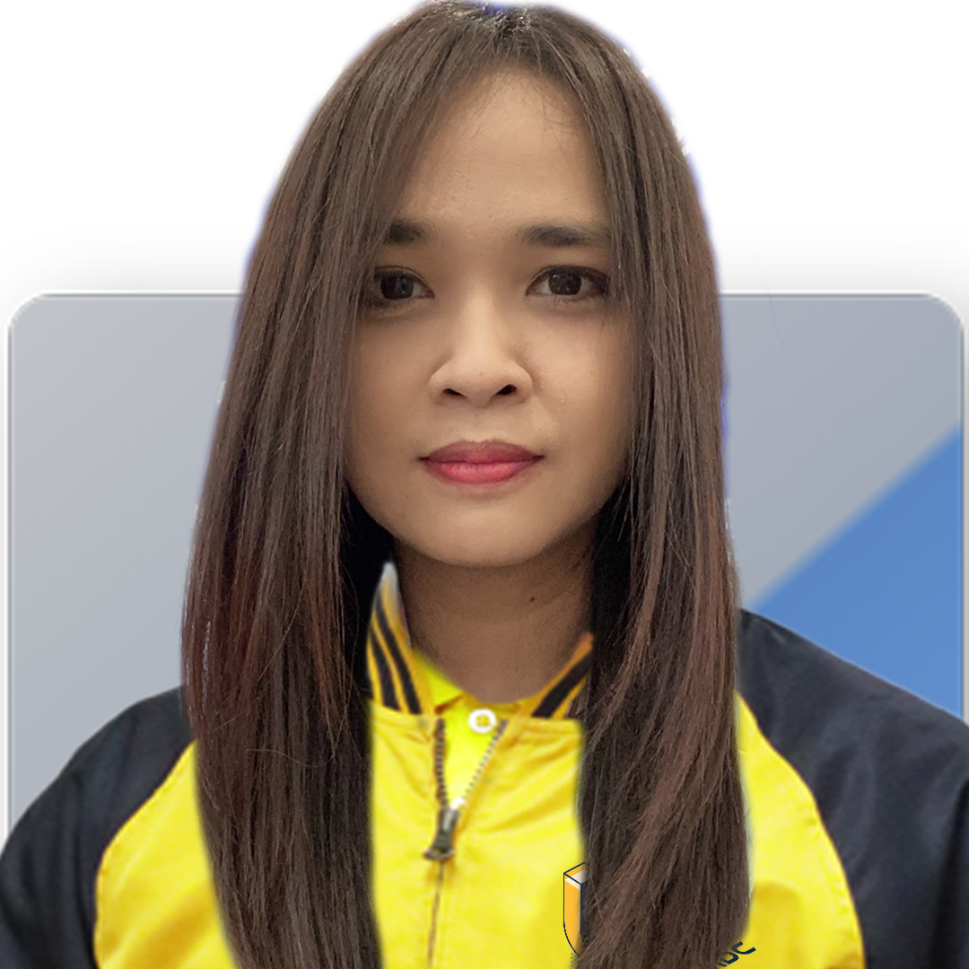อาจารย์สุธีญา พรหมมาก