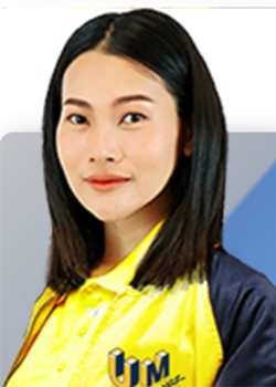 อาจารย์นภาพร  เทพรักษา