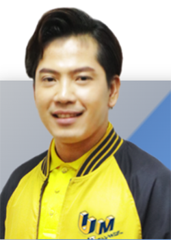 อาจารย์เสรี  บุญรัตน์
