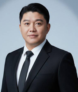 ผู้ช่วยศาสตราจารย์ ดร.พยัญชน์ เอี่ยมศิลป์