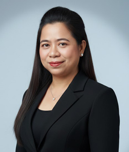 ผู้ช่วยศาสตราจารย์ ดร.วิลาสินี ธนพิทักษ์