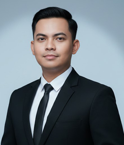 อาจารย์ปฐมภพ อ่อนอุ่น