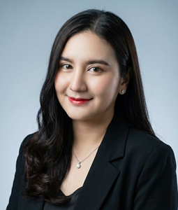 อาจารย์ญาณิศา เรืองฤทธิ์