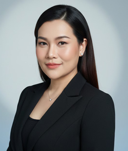 อาจารย์นภาพร  เทพรักษา