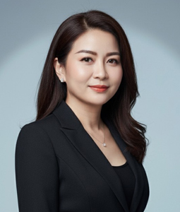 นางสาวพิชญ์สินี  อรรถชัยพานิช