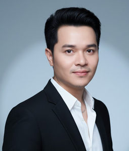 นายธิติพงษ์  เผ่าฟู