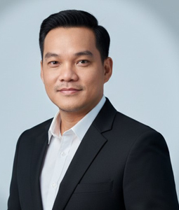 นายรุ่งสุริยา  เผ่าศรีเผือก