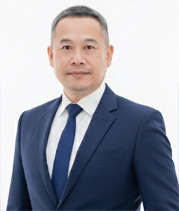 ผู้ช่วยศาสตราจารย์ ดร.ทวนธง ครุฑจ้อน