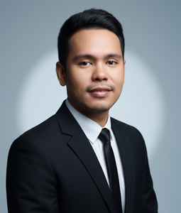 อาจารย์จิรวัฒน์ ศรีเรือง