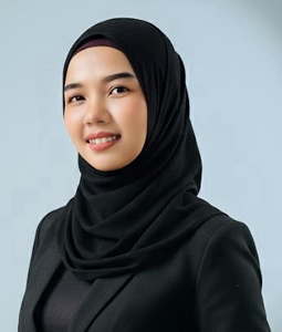 นางสาวสุดารัตน์ กาเส็มส๊ะ