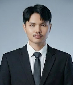 นายณัฐพงศ์ ช่างรอบ