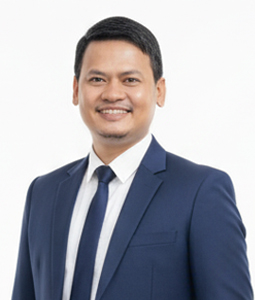 นายกฤชณัท พรหมเสนะ