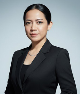 อาจารย์อรอนงค์ อำภา