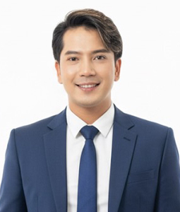 ผู้ช่วยศาสตราจารย์ ดร.เสรี  บุญรัตน์