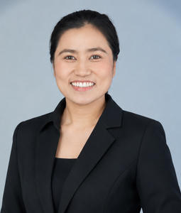 อาจารย์ธาริณีย์ คงดี