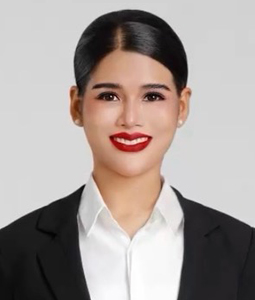 อาจารย์สุดารัตน์ ทองรักษ์