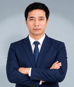 นายชานนทร์ ศิริกุลสถิตย์