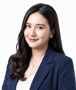 อาจารย์ญาณิศา เรืองฤทธิ์