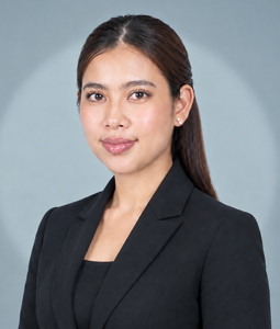 นางสาวปุณฑริกา คงเรือง