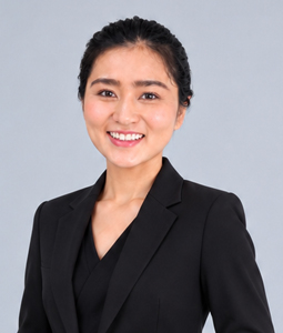 อาจารย์ธาริณีย์ คงดี