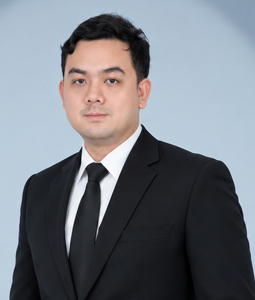 อาจารย์ศาศวัต ศศิพิสุทธิ์